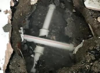 镶黄旗阳台漏水维修公司为您分享楼上楼下漏水怎么处理
