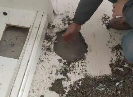 镶黄旗卫生间漏水维修公司分享下精确定位查漏水一次多少钱?不同级别收费不同