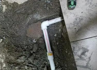 镶黄旗阳台漏水维修时有哪些声音会影响检漏仪
