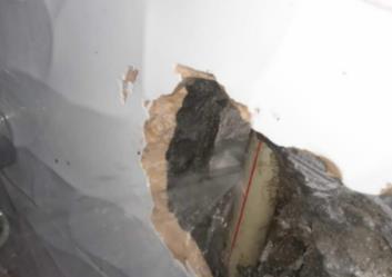 镶黄旗卫生间漏水维修的步骤和流程。